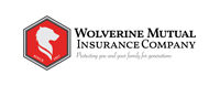Wolverine Insurance Logo